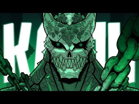 Kaiju No 8 「AMV」-  X-TALI