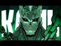 Kaiju No 8 AMV X TALI