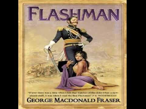Flashman (The Flashman Papers, #1) - George MacDonald Fraser