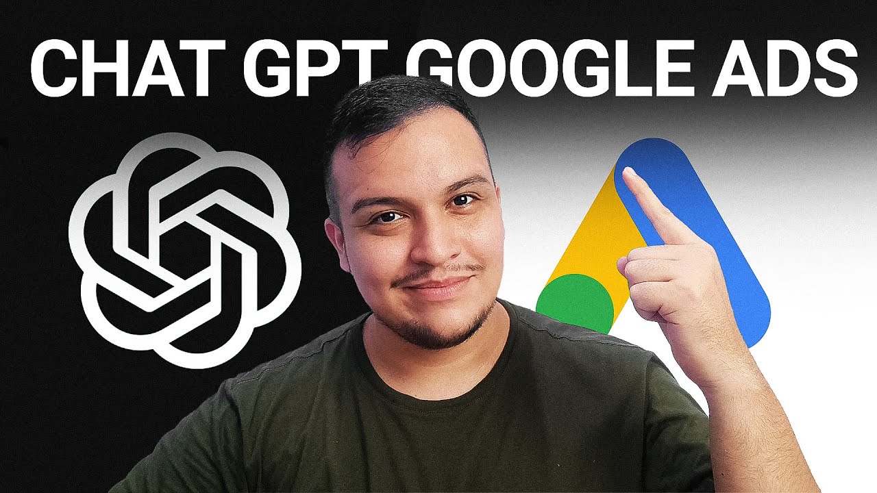 Como usar o ChatGPT P/ SUPERAR OS CONCORRENTES no GOOGLE ADS e VENDER MAIS