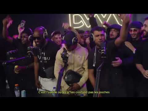 Zkr X Worth it (Remix by Dorε!)