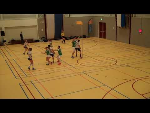 2016-11-19 Wit Blauw 1 - BEP 1