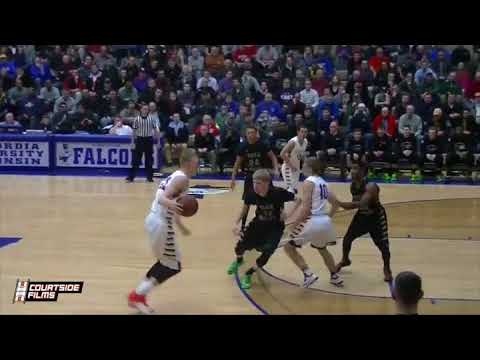 Henry Ellenson Back In HS Mixtape!