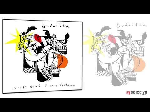 Swift Guad - Champion ( prod Raw Saïtama )