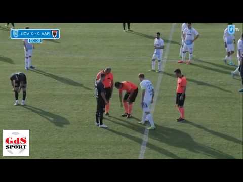 Universitatea Craiova nu a convins în meciul cu Aarau. Rezumat video