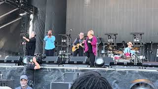 Mavis Staples Live - Who Told You That - Bourbon and Beyond, Louisville, KY - 9/14/23