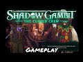 Shadow Gambit: The Cursed Crew — Hades Plays The Demo [PC Gameplay]