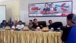 Download lagu Enda-Onci Ungu Meet and Great di KPU Luwu Utara mp3 Download lagu Enda-Onci Ungu Meet and Great di KPU Luwu Utara mp3
