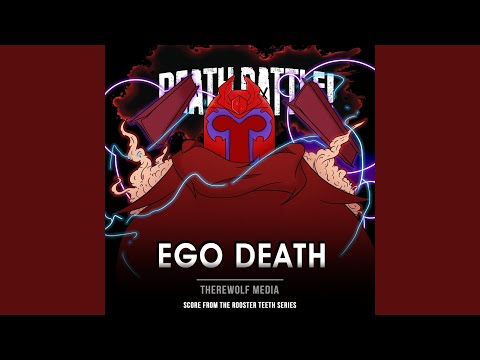 Death Battle: Ego Death (From the Rooster Teeth Series)