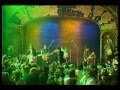 Lime Spiders - My Favourite Room (live)