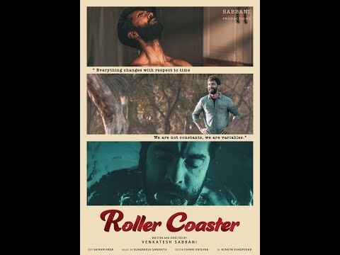 Raghav  Short film trailer