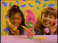 WRGT TV Fox Channel 45 Commercials December 6th 1992