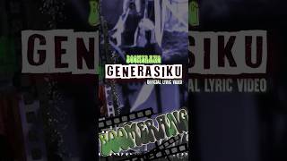 Download lagu Boomerang - Generasiku #shortslyrics #boomerang #generasiku #logissrecords mp3 Download lagu Boomerang - Generasiku #shortslyrics #boomerang #generasiku #logissrecords mp3