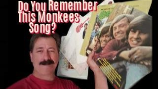 Do You Remember This Monkees Song by Micky Dolenz