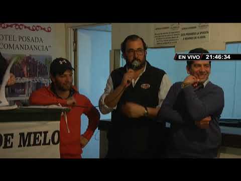 SINT MELO - Remate  07/9/2019