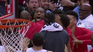 [情報] 去年的今天 Kawhi Leonard絕殺76人