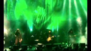 Celtic Frost-procreation (of the wicked)