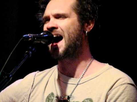 Bo Bice-You Can't Always Get What You Want