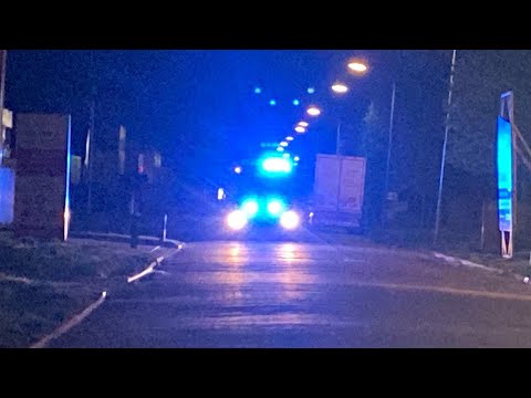 P1 | Brand Buiten | Foksdiep - URK | Ts25-4135 |Brandweer urk