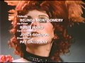 Closing To Hey Cinderella 1994 VHS