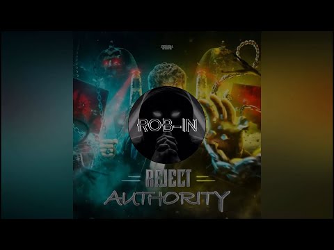 Rejecta ft. Last Word - Reject Authority [Extended Mix]