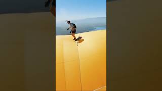 බැලුන් එකකින් බිමට පනිමුද ? 😍
Grade 6 Science lessons |Sinhala medium | Sky diving #Shorts