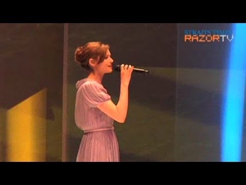 Bittersweet (Sophie Ellis-Bextor Pt 5)