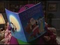 Barney And Friends Barney Reads To Amy And Michael The Night Before Christmas Funny Version