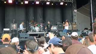 Infectious Grooves - Punk It Up (Live Orion Music &amp; More 2013)