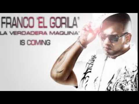 DJ YARIEL - LA QUIMICA ( FRANCO EL GORILA ) NEW 2011