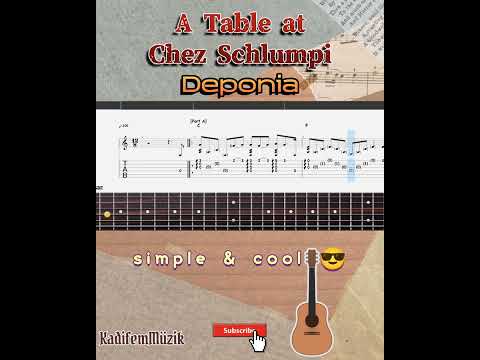 Hussa Song Deponia - Misc Computer Games
