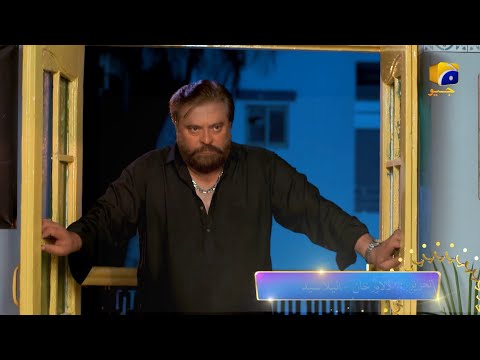 Zindagi Aik Paheli Episode 07 Promo | Tonight at 7:00 PM On Har Pal Geo