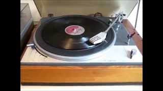 Jimmy Reed - Baby, Don't Say That No More 78 RPM