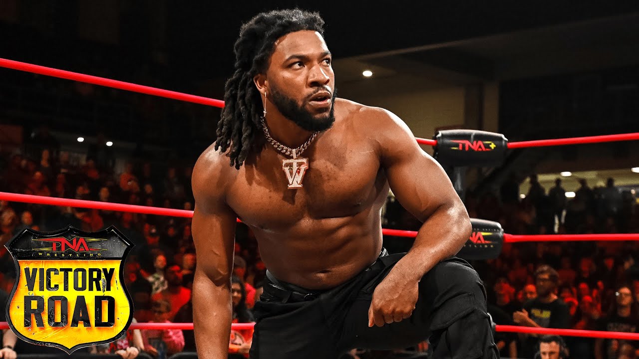 Video Test Thumbnail