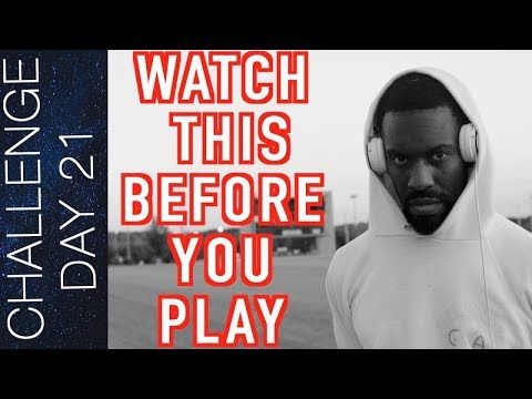 IT'S POSSIBLE - NEVER QUIT - Football motivation - Motivational Video  -Day 21 thumbnail