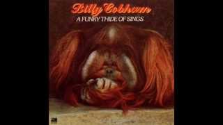 Billy Cobham & Brecker Brothers-Some Skunk Funk 1975