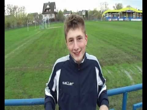 Zaproszenie na mecz Ruch Izbica - Victoria Żmudź cz. 3