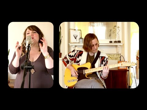 Cisco Kid - "You Know I'm No Good" (Amy Winehouse cover)