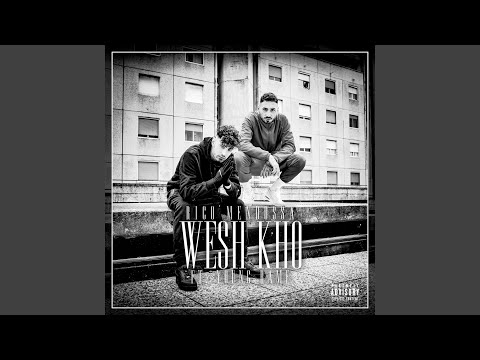 Wesh kho (feat. Rame)