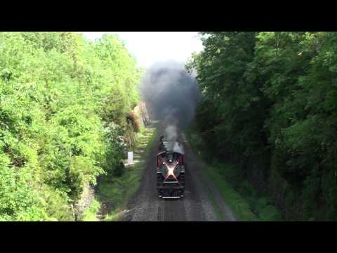 Southern 630 at Kings Mountain, Kentucky