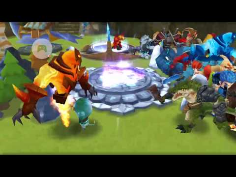 SW: Mass Summon: 398 Scrolls - 1 Account