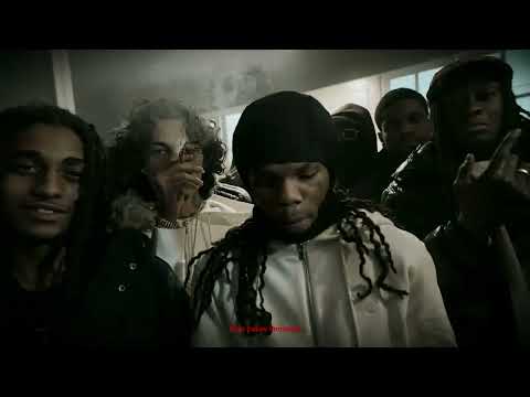 TiBab & Jozii - AR15  (Directed by seigneurog/Prod by MemphisWhipThat)