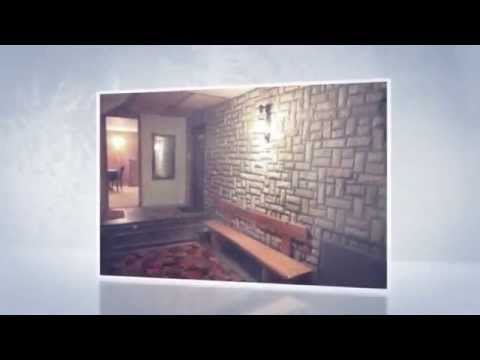 Pensjonat Cis pokoje noclegi Karpacz