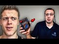 The Rhino Pill Review Timestamps: Sketchy Gas Station Pills Explored