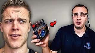 The Rhino Pill Review?!