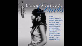 Emmylou Harris &amp; Linda Ronstadt - Pretty Bird
