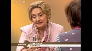 História: Cultura do açúcar no Brasil e no mundo - Vera Ferlini