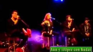 Kudai - Abismo (En vivo)