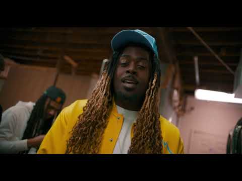 Scoota10K - Jimmy Kimmel (Official Music Video)