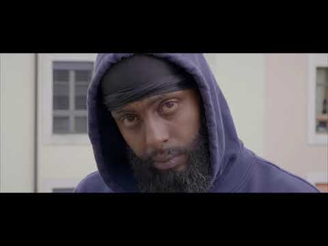 OG BraX - Capuché I Daymolition